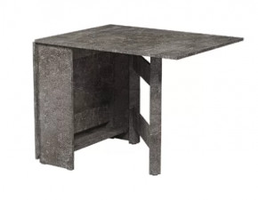 Стол-книжка СКН графит Герда в Муравленко - muravlenko.mebel-tymen.ru | фото