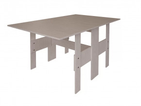 Стол-книжка Стандарт дуб атланта в Муравленко - muravlenko.mebel-tymen.ru | фото