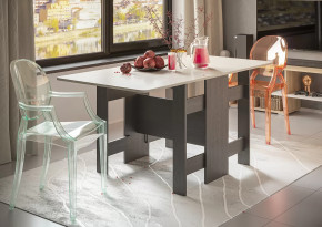 Стол-книжка СТК-003 в Муравленко - muravlenko.mebel-tymen.ru | фото