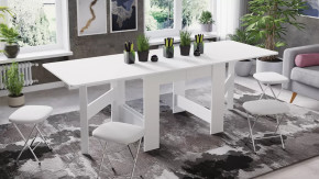 Стол-книжка тип 2 в Муравленко - muravlenko.mebel-tymen.ru | фото