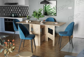 Стол-книжка ВВР в Муравленко - muravlenko.mebel-tymen.ru | фото