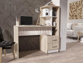 Стол компьютерный №2 в Муравленко - muravlenko.mebel-tymen.ru | фото