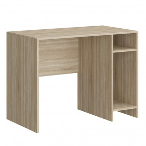 Стол компьютерный 3 Салоу в Муравленко - muravlenko.mebel-tymen.ru | фото