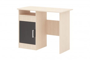 Стол компьютерный №4 Стенд в Муравленко - muravlenko.mebel-tymen.ru | фото