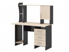 Стол компьютерный №5 Стенд в Муравленко - muravlenko.mebel-tymen.ru | фото