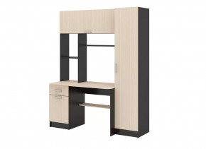 Стол компьютерный №7 Стенд в Муравленко - muravlenko.mebel-tymen.ru | фото