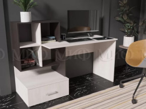 Стол компьютерный №8 в Муравленко - muravlenko.mebel-tymen.ru | фото