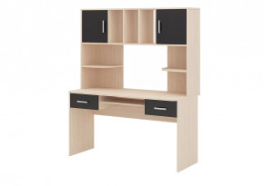 Стол компьютерный №8 Стенд в Муравленко - muravlenko.mebel-tymen.ru | фото