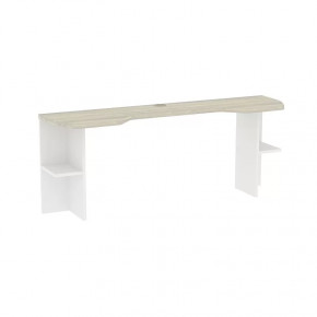 Стол компьютерный 84 "Aurelio" в Муравленко - muravlenko.mebel-tymen.ru | фото