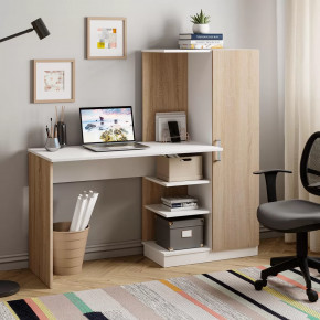 Стол компьютерный Бейсик в Муравленко - muravlenko.mebel-tymen.ru | фото