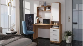 Стол компьютерный "Фаворит" в Муравленко - muravlenko.mebel-tymen.ru | фото