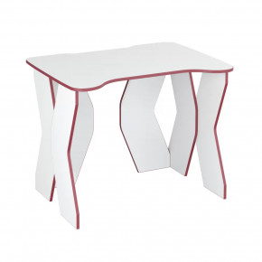 Стол компьютерный Геймер 1 в Муравленко - muravlenko.mebel-tymen.ru | фото