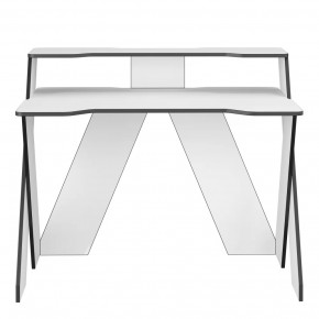 Стол компьютерный Геймер 2 в Муравленко - muravlenko.mebel-tymen.ru | фото