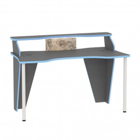 Стол компьютерный Индиго 12.61 в Муравленко - muravlenko.mebel-tymen.ru | фото