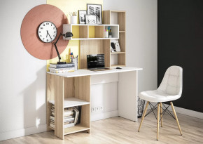 Стол компьютерный Олимп в Муравленко - muravlenko.mebel-tymen.ru | фото