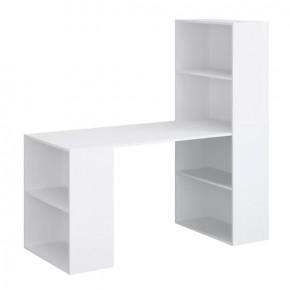 Стол компьютерный "Париж" 2 в Муравленко - muravlenko.mebel-tymen.ru | фото