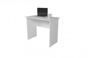 Стол компьютерный СК-16 белый Герда в Муравленко - muravlenko.mebel-tymen.ru | фото