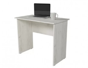 Стол компьютерный СК-16 дуб грей Герда в Муравленко - muravlenko.mebel-tymen.ru | фото