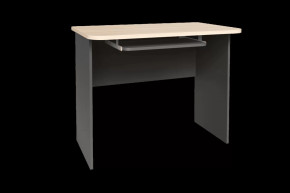 Стол компьютерный СТ-1007 Карина в Муравленко - muravlenko.mebel-tymen.ru | фото