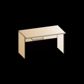 Стол компьютерный СТ-1008 Лером в Муравленко - muravlenko.mebel-tymen.ru | фото