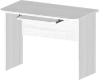 Стол компьютерный СТ-1009 Лером в Муравленко - muravlenko.mebel-tymen.ru | фото