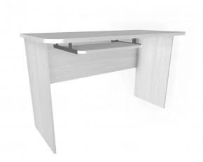 Стол компьютерный СТ-1011 Лером в Муравленко - muravlenko.mebel-tymen.ru | фото