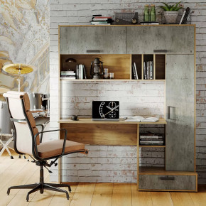 Стол компьютерный Техно в Муравленко - muravlenko.mebel-tymen.ru | фото