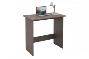Стол компьютерный "Умный" КС 2 (780*480*750мм) Венге темный в Муравленко - muravlenko.mebel-tymen.ru | фото