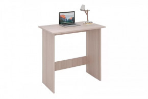 Стол компьютерный "Умный" КС 2 (780*480*750мм) Ясень шимо светлый в Муравленко - muravlenko.mebel-tymen.ru | фото