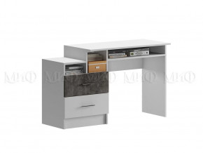 Стол компьютерный Вега New Позитив в Муравленко - muravlenko.mebel-tymen.ru | фото