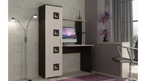 Стол компьютерный "Юниор-2" в Муравленко - muravlenko.mebel-tymen.ru | фото