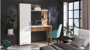 Стол компьютерный Юниор в Муравленко - muravlenko.mebel-tymen.ru | фото