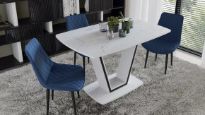 Стол обеденный «Дели» Тип 1 в Муравленко - muravlenko.mebel-tymen.ru | фото