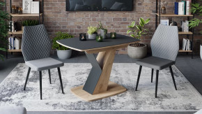 Стол обеденный «Гарда» Тип 1 в Муравленко - muravlenko.mebel-tymen.ru | фото