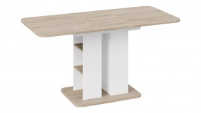 Стол обеденный «Мюнхен» Тип 2 в Муравленко - muravlenko.mebel-tymen.ru | фото