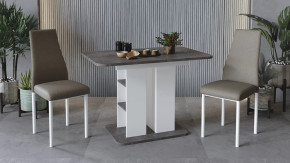 Стол обеденный «Мюнхен» Тип 2 в Муравленко - muravlenko.mebel-tymen.ru | фото