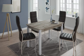 Стол обеденный Олимп-2 1000х600 22 мм в Муравленко - muravlenko.mebel-tymen.ru | фото