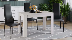 Стол обеденный «Промо» тип 2 Кашемир в Муравленко - muravlenko.mebel-tymen.ru | фото