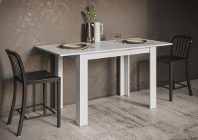 Стол обеденный раздвижной Оливер-01 в Муравленко - muravlenko.mebel-tymen.ru | фото