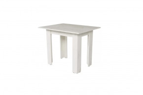 Стол обеденный СО-1 дуб грей Герда в Муравленко - muravlenko.mebel-tymen.ru | фото