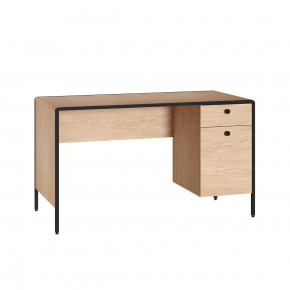 Стол письменный 12.157 "Брюс" в Муравленко - muravlenko.mebel-tymen.ru | фото