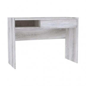 Стол письменный 15 "Флекс" в Муравленко - muravlenko.mebel-tymen.ru | фото