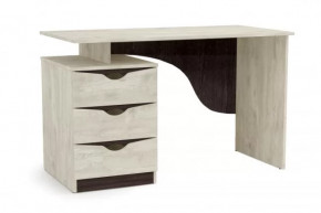 Стол письменный 33.23 Лючия в Муравленко - muravlenko.mebel-tymen.ru | фото