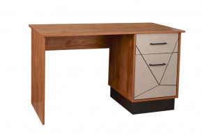 Стол письменный 54.18 Гамма в Муравленко - muravlenko.mebel-tymen.ru | фото