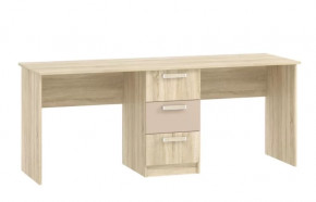 Стол письменный Акварель НМ 041.37 в Муравленко - muravlenko.mebel-tymen.ru | фото