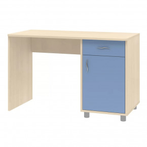 Стол письменный Дельта-15.01 в Муравленко - muravlenko.mebel-tymen.ru | фото