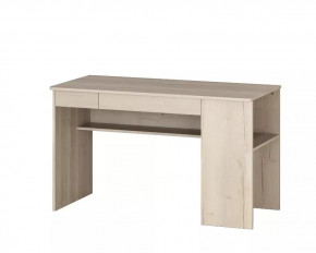 Стол письменный Дельта Лофт 15.11 в Муравленко - muravlenko.mebel-tymen.ru | фото