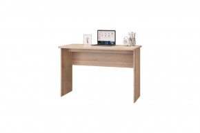 Стол письменный Джуниор, дуб сонома в Муравленко - muravlenko.mebel-tymen.ru | фото