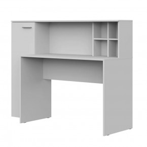 Стол письменный FUN Белый НК-мебель в Муравленко - muravlenko.mebel-tymen.ru | фото