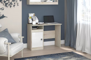 Стол письменный Галактика в Муравленко - muravlenko.mebel-tymen.ru | фото